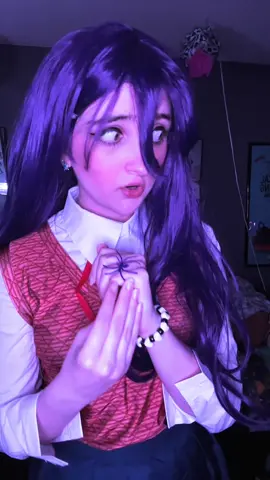 Happy 7 year anniversary to ddlc!! I love this game so much and Yuri will always be one of my favorite characters ^_^ I might post a Natsuki video later as well because I have a ton of ddlc drafts that I never posted LOL #yuri #yuriddlc #yuricosplay #yuriddlccosplay #ddlcyuri #ddlcyuricosplay #ddlc #ddlccosplay #dokidokiliteratureclub #dokidokiliteratureclubcosplay #doki #dokidokicosplay 