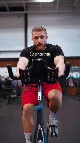 Cardio vs gains 
