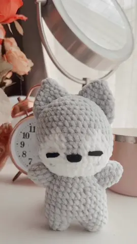 Por fin llego la skzoo collection ☺️🫶🏻 aqui les fejo la parte 1 ☺️  Tenemos envios a todo México ☺️🇲🇽#straykids #skzoo #skzooplush #bangchan #wolfchan #wolfchanskzoo #crochet #crochetersoftiktok #handmadegifts #chkchkboom #hechoconamor #kpop 