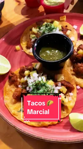 Los mejores tacos 🌮 de Los Olivos📍 Visitamos @Tacos Marcial🌮 para disfrutar de una deliciosa comida mexicana 🇲🇽  Aquí te dejamos todos los detalles: 📍Av Carlos Izaguirre 500 📆 Lunes a domingo  ⏰ 03:15 pm a 11:50 pm 🥳 Shows en vivo algunos fines de semana ¿Con quién irías? ⬇️ #tacosmarcial #tacos #comidamexicana #tacosalpastor #tacosmexicanos #mexicoenperu #comidamexicanacheck #comidamexicana🇲🇽 #peru #lima #planes #restauranteslima #losolivos #losolivosperu #losolivoslima #losolivoslimanorte #losolivoslimaperú 