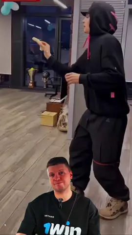 Литвин ИСПОЛНИЛ НА КОНДИЦИЯХ С БАНАНОМ!