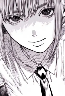 Makima 120fps??#makima #chainsawman #tempest_squad #takayama_squad #tokamisquad #karmasqd