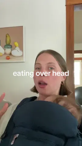 a tip for the mothers 