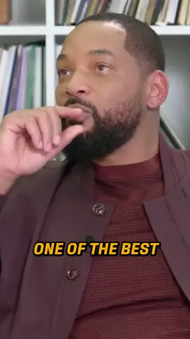 Will Smith on James Avery: 