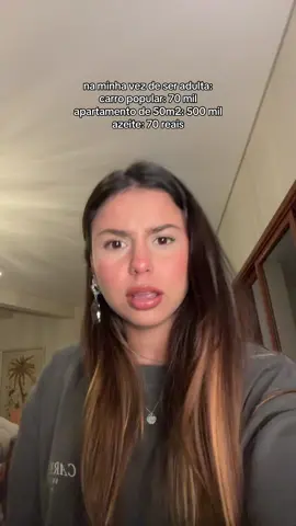 ta foda ser adulta em 2024