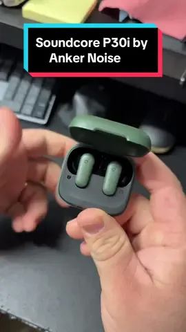 #soundcore #audifono #tiktokmademebuyit #ttshop #wirelessearbuds 