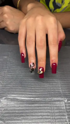 #nailtransformation #nailtransition let me be your nailtech🥰🇺🇸