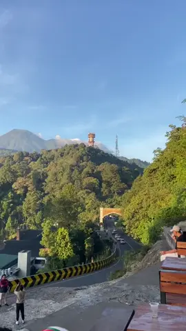 #mentahanvideo  #puncakpass 