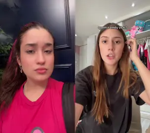 #dueto com @lizx.macedo nada liz 😭akjdkaamhza