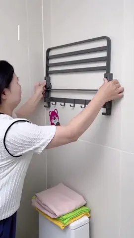 bathroom rack #bathroomrack #bathroomorganizer #bathroomrackorganizer #rackorganizer 
