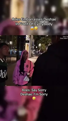 🤣😭 #deshaefrost #brooklynfrost #ddgpontiacmade #ddg #pontiacmadeteetee #foearies #sophiiedior 