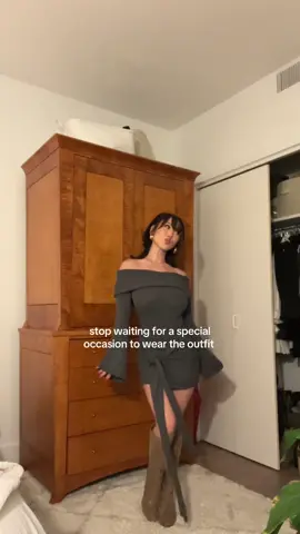 wear that sh*t yesterday 🫦 @Meshki 