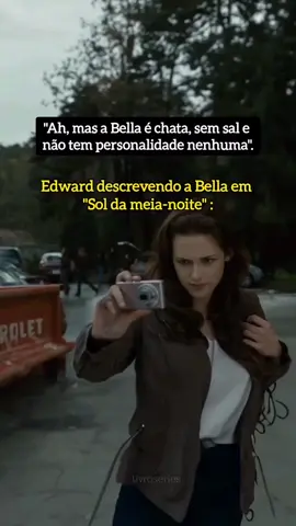 #crepusculo #stepheniemeyer #foryoupagе 