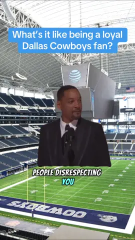 Being a LOYAL Dallas Cowboys fan isn’t for the weak! But the ride or die fans, we’re in it for the long haul! How bout them Cowboys! #Meme #MemeCut #dallascowboys #dallascowboyscheerleaders #dallascowboysfans #dallascowboysnation #dallascowboysfootball #dallascowboysforlife #dallascowboysfansforlife #foryoupageofficiall 