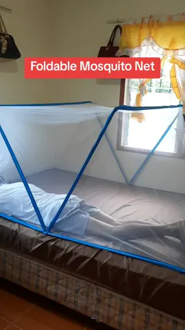 FOLDABLE MOSQUITO NET 1.8 King/1.5Queen three sizes Household type Large Children and Adult Mosquito Net  #longervideos #foldablemosquitonet #mosquitonet 