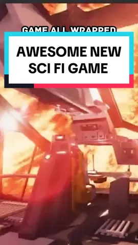 Assemble your crew, suit up and blast off in this new space adventure! We can’t wait to try this game out #hyperspace #starcitizen #starfield #seaofthieves #gaming