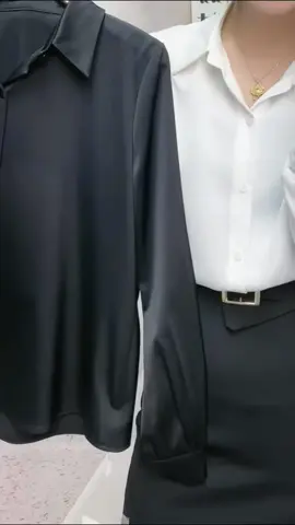 Baju wanita satin.😃👍❤️many colors.#satin #fyp #clothes #fashion #pakaianwanita #nice 