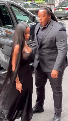 Yung Miami attended GLAAD Media Awards 🖤 #yungmiami #yungmiamianddiddy #yungmiami305 #careshaplease #careshabrownlee #brownlee #yungmiamiedit #diddy #pdiddy #puffdaddy #celebrity #celebstyle #rapper #femalerapper #blackgi