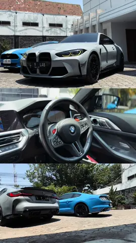 Mustang X M4c #m4competition #bmwm4competition #mustang #musclecar #fyp #Lifestyle #lovestory #viral #story @porsche 