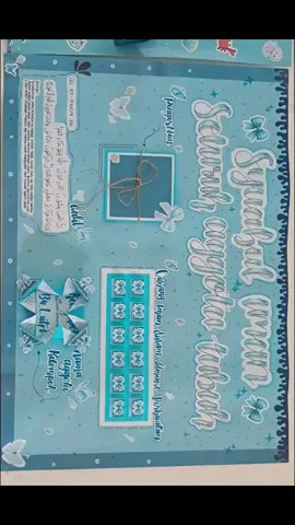 #aesthetic #tugassekolah #mading #idekreatif #ideas #fypp #4you #fypシ゚ 