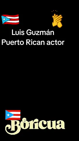 #luisguzman #puertoricanactor #boricuas #boricua🇵🇷 #boricua #caribbeantiktok #puertoricaneverything #spanishtiktok #boricuaaroundtheworld #tainos #tainotiktok #tainolanguage #tainotiktok #puertoricaneverything #caribbeantiktok #boricuabloodline 
