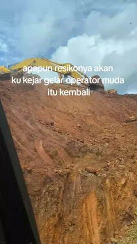#fyp #zyxcba #storytambang #tambanghitz #operatormuda #pesonaoperatormuda #operator_excavator #anaktambang 