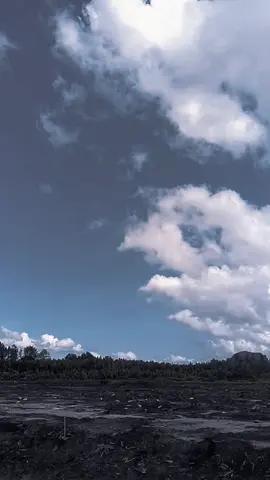 hujan terus gess #rumputlaut #sebatik 