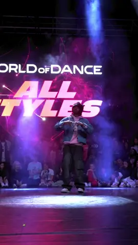 BluPrint full WOD performance 🔥🔥 #wod #bluprint @worldofdance 