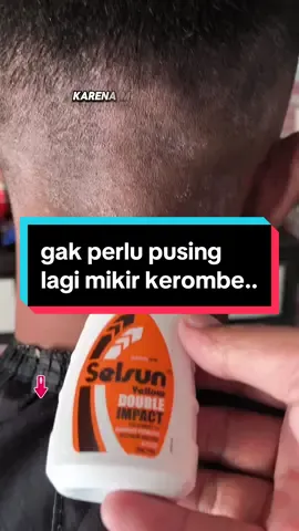 rekomendasi shampho untuk ketombe parah dan jamur kulit kepala selsun yellow double impact dan selsun blue #ketombe #jamurkulitkepala #selsun #selsunyellowdoubleimpact #shampoantiketombe #shampoantikutuviral 