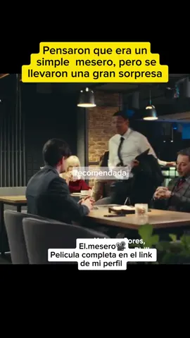 se llevaron una gran sorpresa