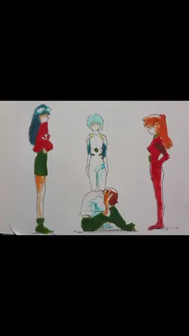 QUEREMOS QUE SHINJI NOS BAILE LA PELUSA🗣️ lo que me pongo a hacer en lugar de mi tarea de química lol💔 #evangelion #evangelionmemes #neongenesisevangelion #shinji #shinjiikari #asuka #asukalangley #rei #reiayanami #reichikita #misato #minimini #pelusa @TikTok en español @TikTok 