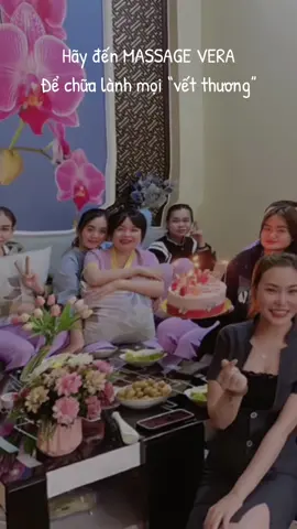 Hãy đến MASSAGE VERA để chữa lành mọi “vết thương” Những khoảnh khắc đẹp trong cuộc đời, tựa như những cơn gió thoảng qua, dù ngắn ngủi nhưng lại để lại trong lòng ta một nỗi buồn sâu lắng khi đã mãi xa. Những ngày tháng ta từng đắm chìm trong tiếng cười, từng tận hưởng từng giây phút bình yên, giờ đây chỉ còn lại trong ký ức. Nhưng thời gian như dòng nước, chẳng bao giờ ngừng chảy, cuốn trôi đi tất cả những gì ta từng trân quý. Có những khoảnh khắc, ta ước giá như mình có thể quay lại, chỉ để thêm một lần cảm nhận sự ấm áp, tiếng nói thân quen. Nhưng rồi, ta chợt nhận ra, quá khứ chỉ là những hình ảnh mờ nhạt, không bao giờ trở lại. Điều còn đọng lại chỉ là những nỗi buồn âm ỉ, một chút tiếc nuối khi nghĩ về những điều đã qua.  Địa chỉ: 193 Trương Định Tân Mai, Biên Hòa, Đồng Nai  📌 Google Maps: https://maps.app.goo.gl/1Bv1W41auBFGZ9xb7  ⏰ Giờ hoạt động: Thứ 2 - Chủ nhật: 10h00 - 00h00 ☎ Hotline: 0833.22.99.39 🌐 Website: veraspa.vn #MassageTrịLiệu #MassageKhoẻ #MassageBody #MassageCổVaiGáy #MassageChân #MassageVera #MassageBiênHòa #NgườiĐồngNai #NgườiBiênHòa #Massagegầnđây #mátxa #xuhuong 