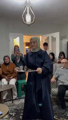 Alhamdulillah akhirnya mencoba kopi yang satu ini,İnşallah kalian juga akan merasakannya🥰 #turki #marriage #lamaran #foryou #tuzlukahve 