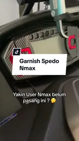 NSA GARNISH SPEEDOMETER NMAX ANTI GORES SPEEDOMETER NMAX MOTOR YAMAHA NMAX 2020 2021 2022 2023 #nmax #nmaxmodifikasi #nmax155 