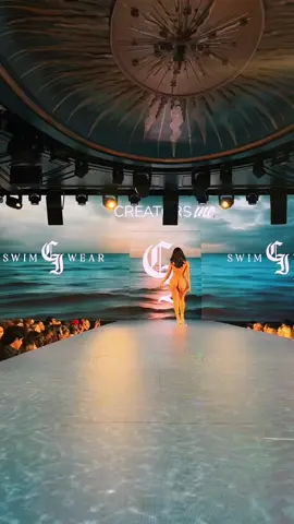 had to make this 📸📸.              #swimwear #nyfw2024 #bikini #modelwalk #catwalk #model #Runway #runwaymodel #nyfw 