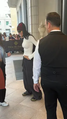 💥 📸 @Amelia gray 💫🫶Amazing Girls  Amelia Gray , è una modella e personaggio televisivo statunitense . Hamlin ha fatto il suo debutto in passerella nella stagione SS18 di Dennis Basso, dove Hamlin ha aperto e chiuso lo spettacolo. Hamlin attualmente è nella 