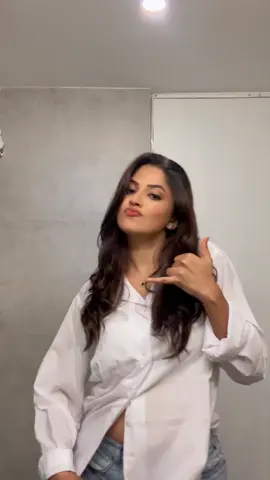 Baby, I like your style 😉🤍 #fyp #fouryoupage #trending #viral #thrishalanathashi 