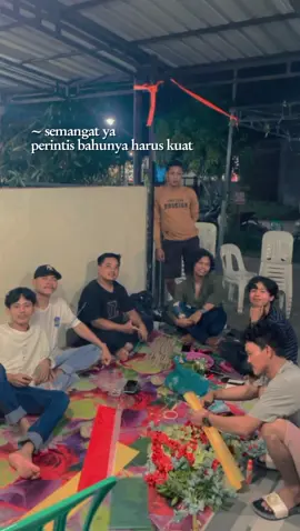 #CapCut #momenKebersamaan #sehat²Kawan🤧😂