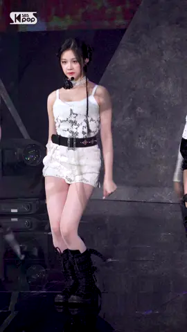 [안방1열 직캠4K] 베이비몬스터 파리타 'SHEESH' (BABYMONSTER PHARITA FanCam)  #인기가요 #베이비몬스터 #BABYMONSTER #SHEESH #파리타 #PHARITA @babymonster_yg