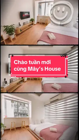#cănphòngmơước #homestay #xuhuong #mayshouse 
