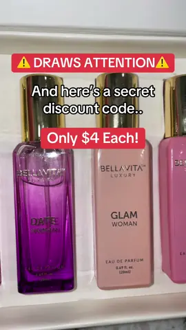 Bellavita perfume for women is on a flash sale! #perfume #fragrance #cologne 