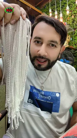 মৌ সিলভার স্টোর তাঁতি বাজার ২ নম্বর মার্কেট ঢাকা। ফেসবুক পেইজ ➡️ Mou Silver Store. আমাদের পাইকারি রুপার দোকান শুধুমাত্র আমাদের ফলোয়ারদের কাছেই খুচরা রুপার আলংকার বিক্রি করা হয়। আমাদের ফলোয়ার ছাড়া দয়া করে কেউ পেইজে নক করবেন না। #sandip_ghosh #sandip29 #mousilverstore 