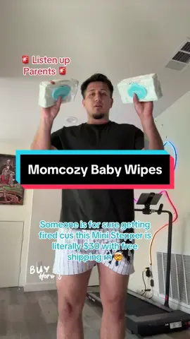 Don’t walk… run and take advantage of the crazy sale! 🫵🏼😭  #momcozy #babywipes #babywipe #baby #babytok #babiesoftiktok #babyessentials #mom #momlife #momtok #dad #dadtok #dadlife #rushtok #rushready #tiktokdealsforyoudays ##treasurefinds #falldealsforyou 