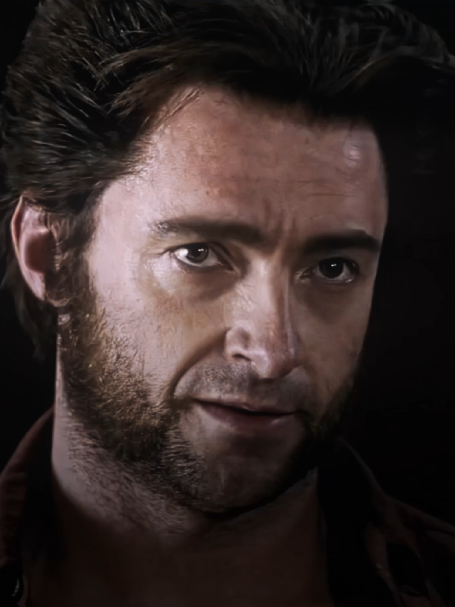 #WOLVERINE — just like animals. the other day I was trying to upload a new vid, but tiktok hates me and kept muting the audio... #wolverineedit #hughjackman #hughjackmanedit #xmen #xmenedit #Marvel #mcu #marveledit #loganhowlett #jameshowlett #edit #aftereffects #deadpoolandwolverine #deadpool3