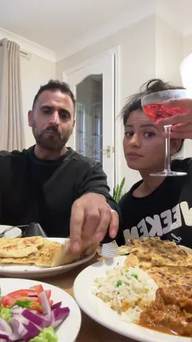 Enjoy Mamas New Home Made Chicken Curry! 