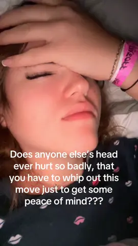 Me and my bottle of advil are bestfriends  #fyp #headache #headacherelief #pain #advil #nightlyroutine #4liferssssss #ahh #foryoupagee #viraltiktok #relief 