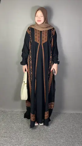 #kaftanrayon #kaftanmotifterbaru 