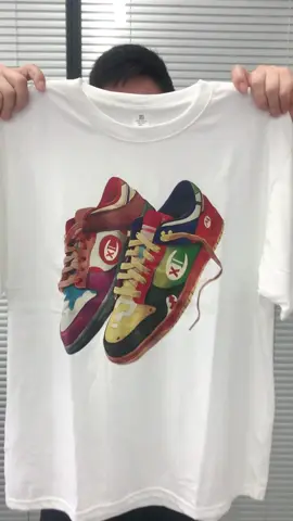 2024 you need this so cool tshirts Men's high street Cotton T-Shirt #fypp #tshirts #fashiontshirts #oversize #tee #2024 #oversizetshirts #clothing #streettshirt #man #TikTokShopFashion