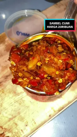 #sambelcumi #babycumi #cumi #sambelcumi #sambel 