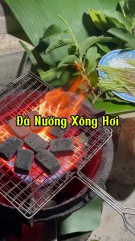 Đá nướng xông hơi - 1 giải pháp mới lạ trong cách chế biến món ăn mà các nhà hàng nên tham khảo 😁 #dochoidaubep #daubepxitrum #cook #chef